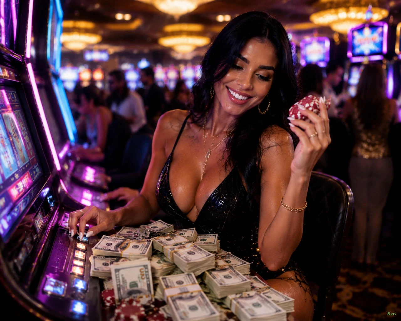 cassino_Baccarat
